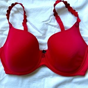 Marie Jo Scarlet Tom Bra 36D